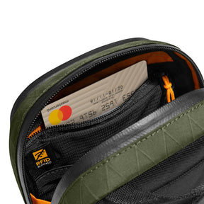 Aviator-T37 X-Pac Travel Crossbody Bag 1.3L
