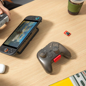 Nintendo Switch 2 Protection Kit