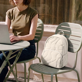 Terra-T51 Puffy Backpack