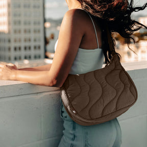 Terra-T34 Light Crossbody Bag 9L