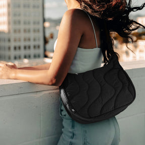 Terra-T34 Light Crossbody Bag 9L