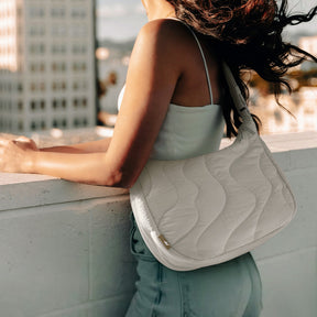 Terra-T34 Light Crossbody Bag 9L