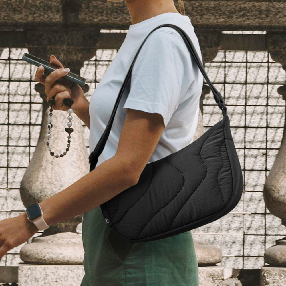 Terra-T34 Light Crossbody Bag 3.5L