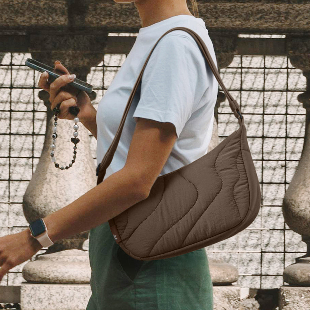 Terra-T34 Light Crossbody Bag 3.5L