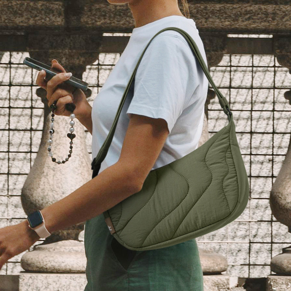 Terra-T34 Light Crossbody Bag 3.5L