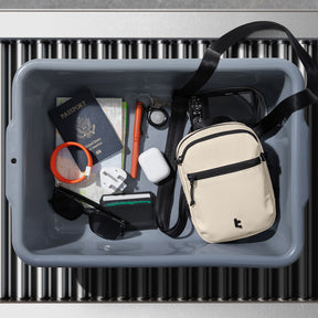 Aviator-T37 Travel Crossbody Bag 1.3L