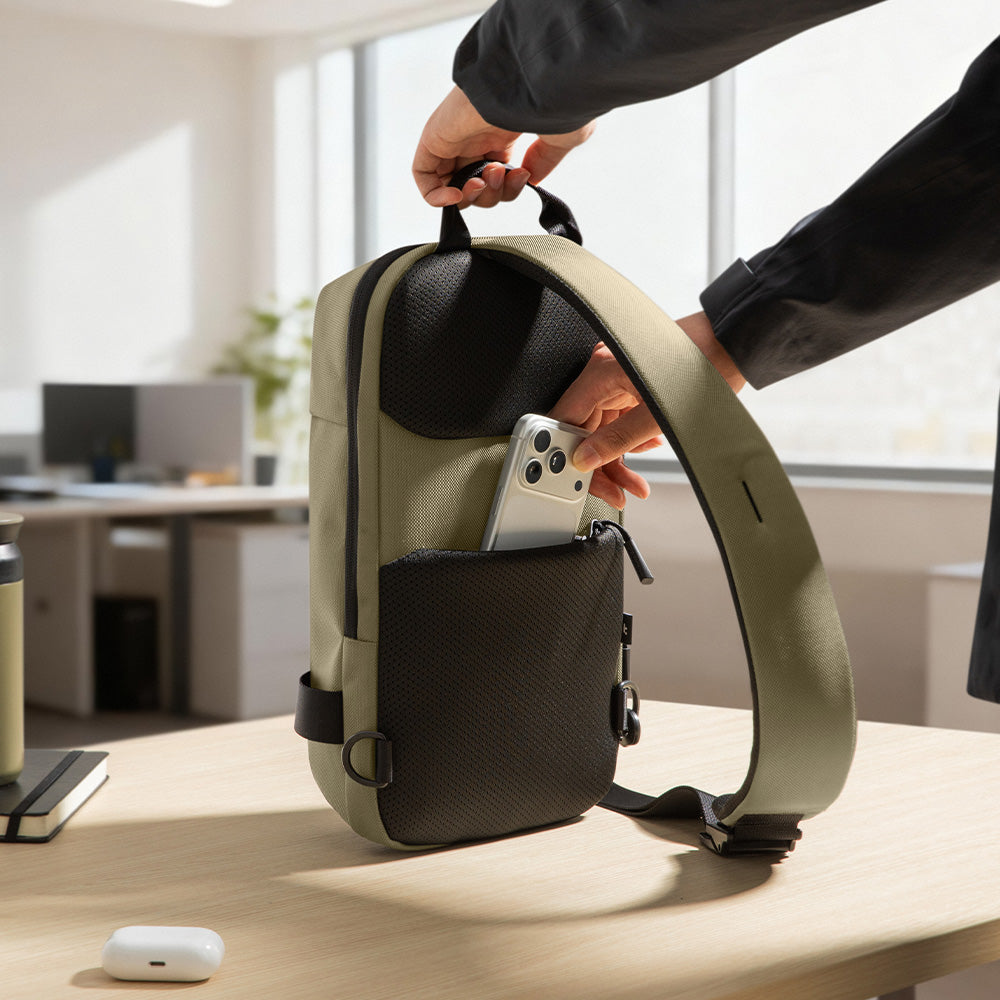 Navigator-T24 Sling Bag 5L