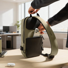 Navigator-T24 Sling Bag 5L