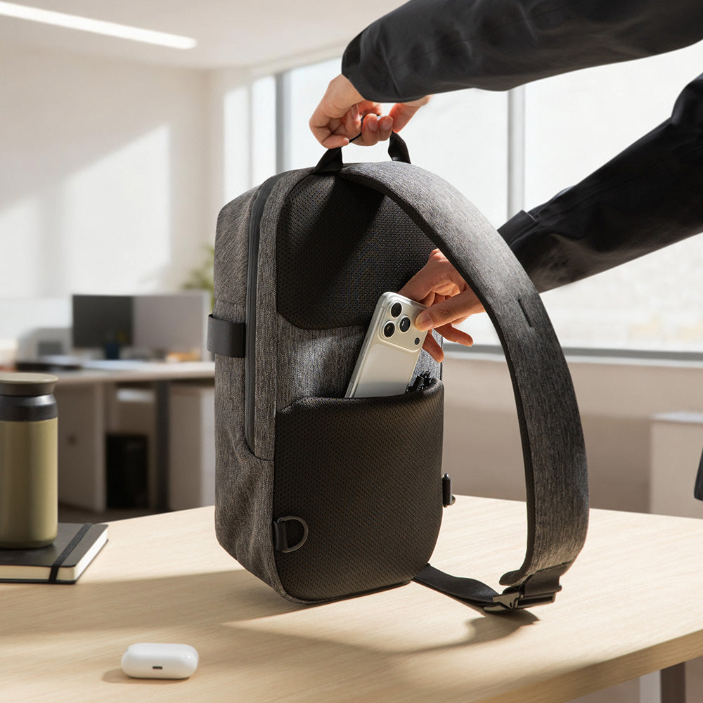 Navigator-T24 Sling Bag 7L