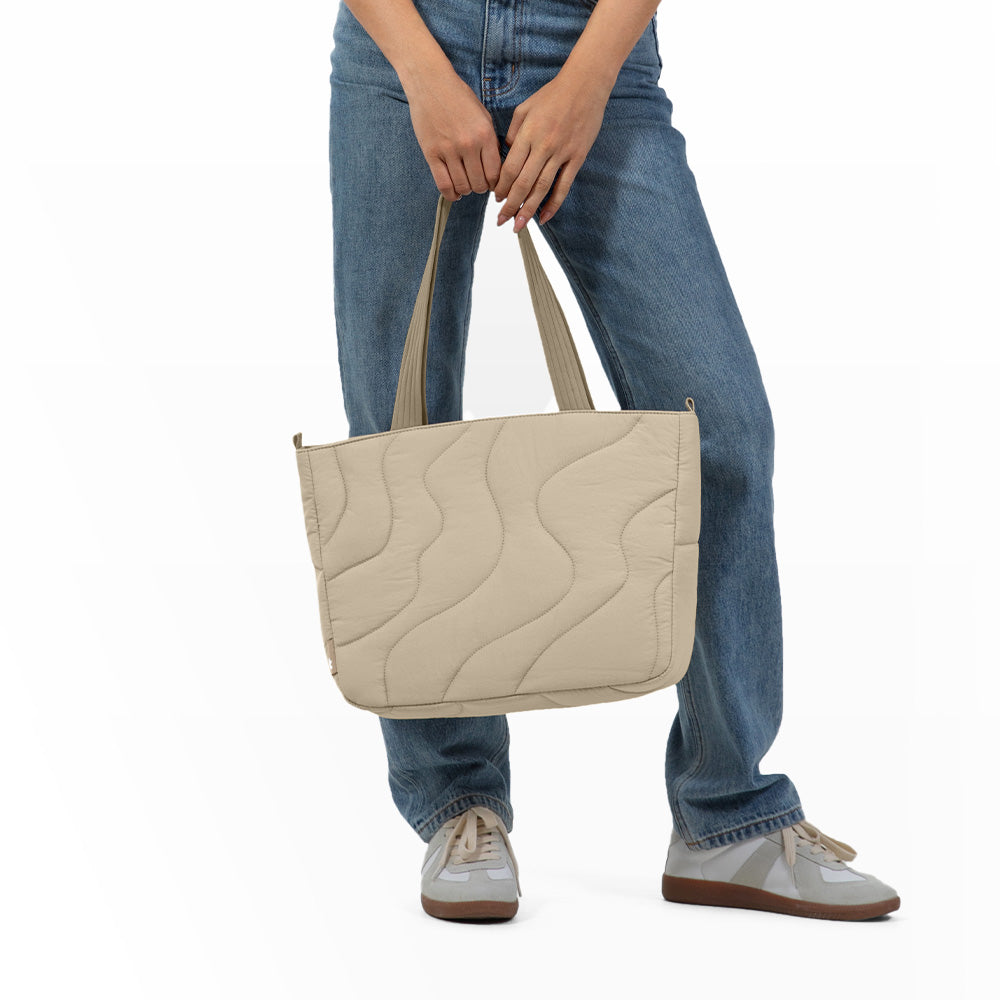Terra-T38 Laptop Tote Bag 10L