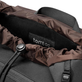 VintPack-TA1 Laptop Backpack 22L