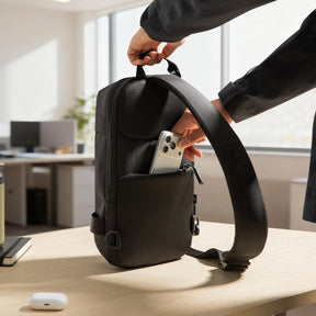 Navigator-T24 Sling Bag 5L