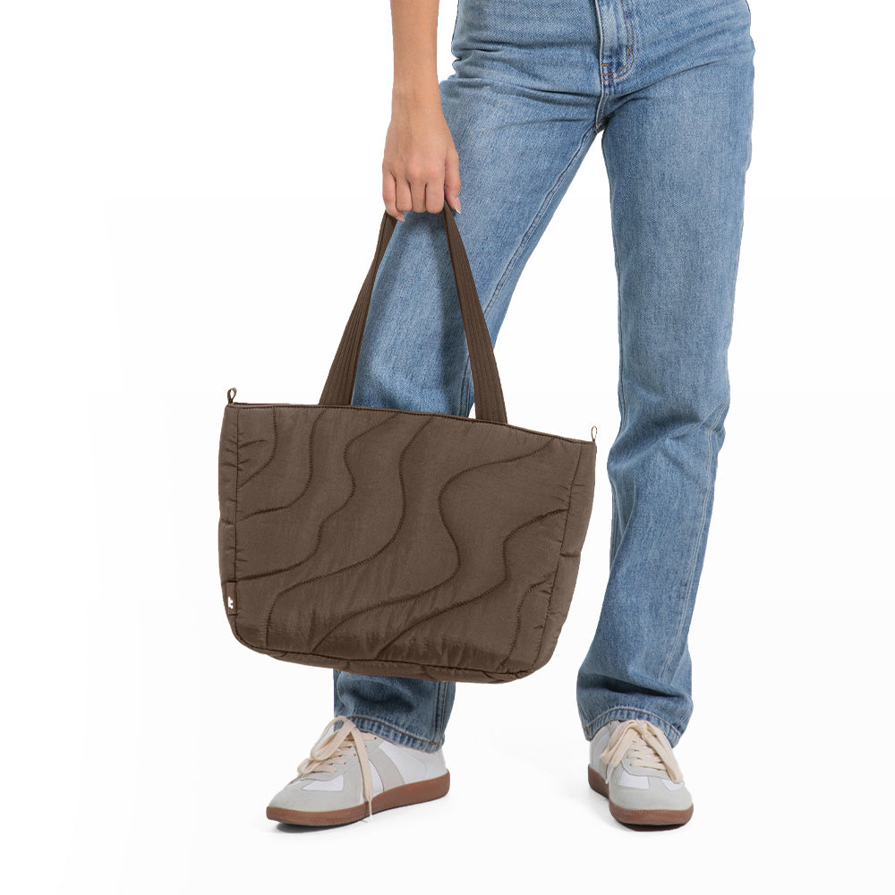 Terra-T38 Laptop Tote Bag 10L