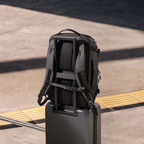 Navigator-T67 Liteway Travel Laptop Backpack 40L