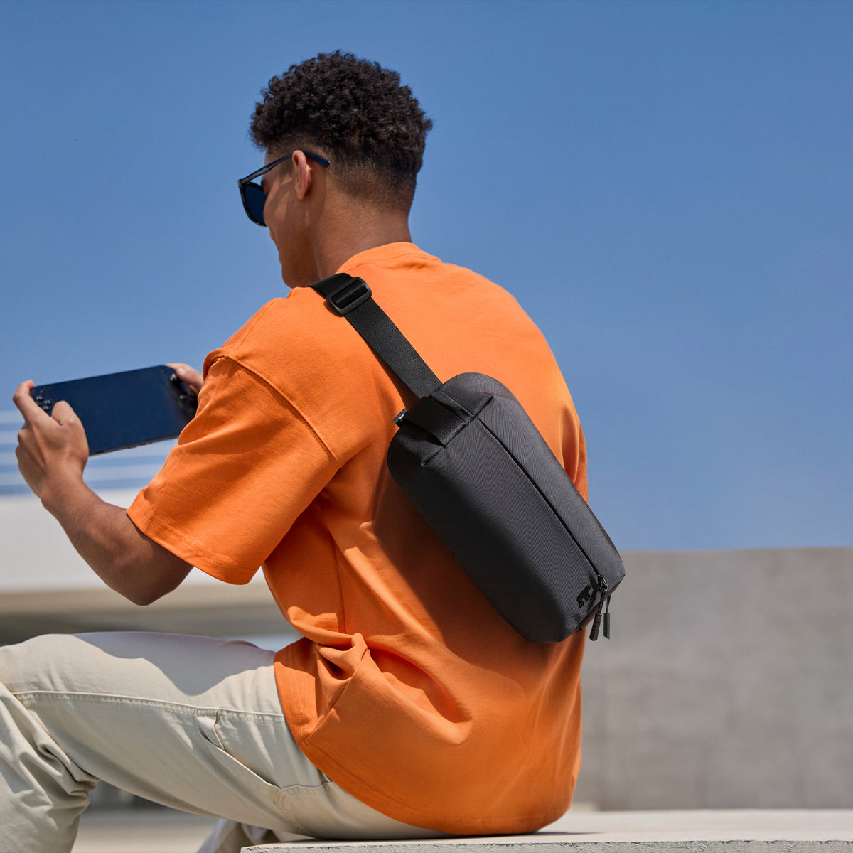 Explorer-T21 Sling Bag 3L (Bulk Purchase)