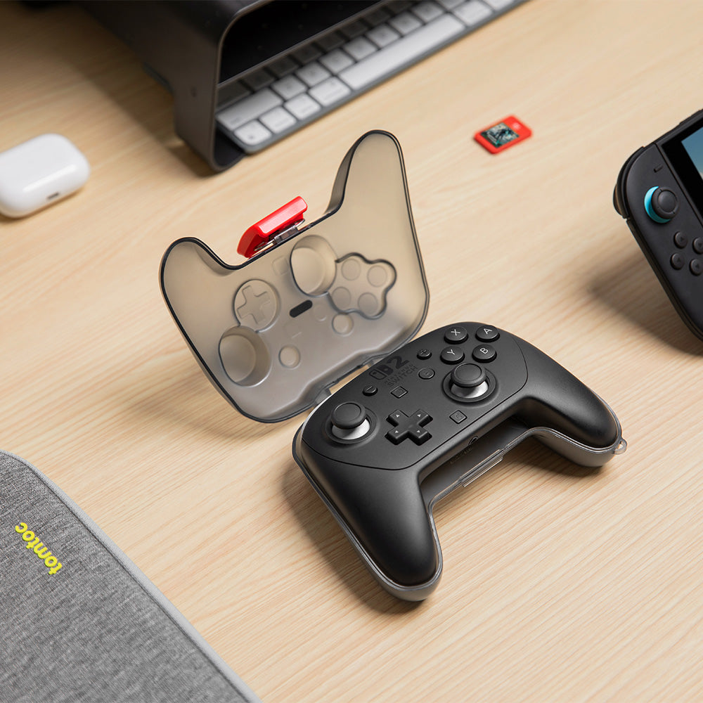 ArmorCase-G25 Nintendo Switch 2 Pro Controller Case