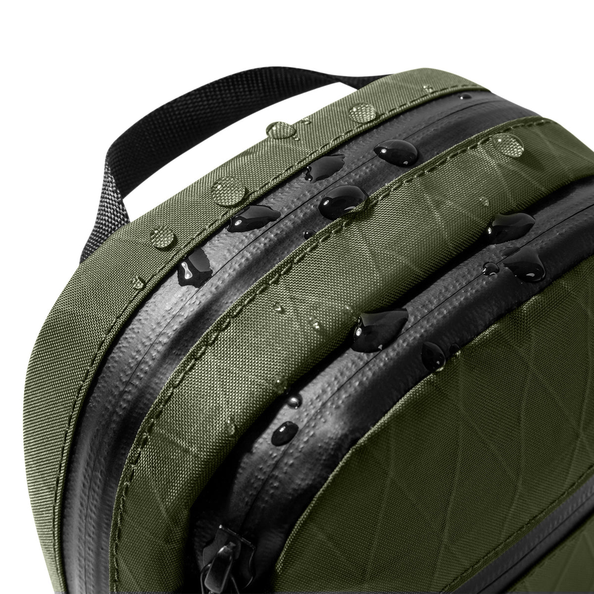 Aviator-T37 X-Pac Travel Crossbody Bag 1.3L