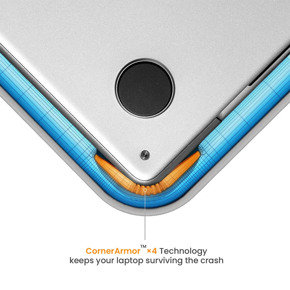 Defender-A13 Laptop Sleeve for 15 inch MacBook Air