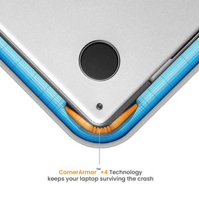Defender-A13 Laptop Sleeve for 15 inch MacBook Air