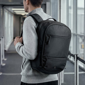 UrbanEX-T77 Laptop Backpack 26L