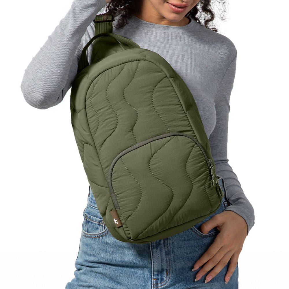 Terra-T36 Light Sling Bag 10L