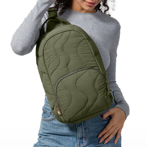 Terra-T36 Light Sling Bag 10L