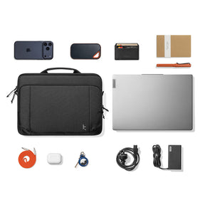 Essence-A34 Protective Laptop Bag for 13.5-14.4 inch Laptop