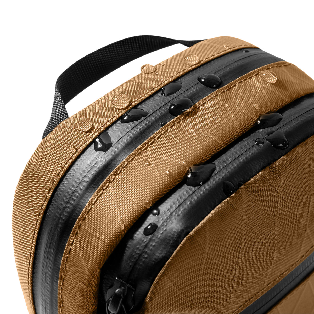 Aviator-T37 X-Pac Travel Crossbody Bag 1.3L