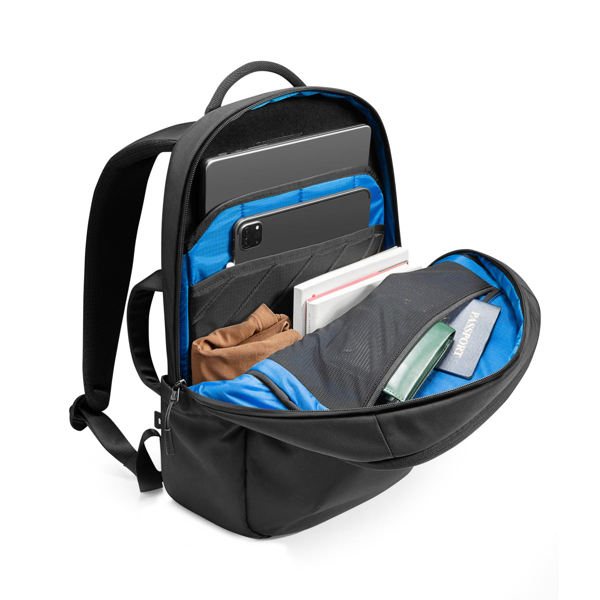 secondary_UrbanEX-T65 Laptop Backpack 20L