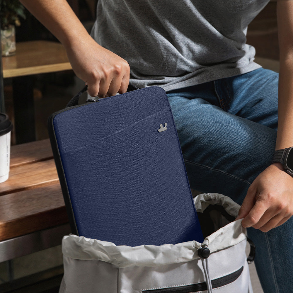 Essence-A35 Protective Laptop Sleeve for 13.5-14.4 inch Laptop