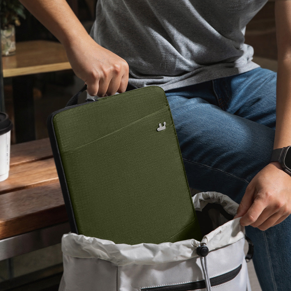 Essence-A35 Protective Laptop Sleeve for 13.5-14.4 inch Laptop