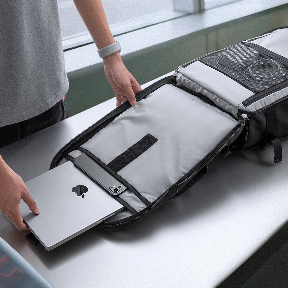 Travel-Light Chest Bundle
