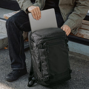 Navigator-T67 Liteway Travel Laptop Backpack 40L