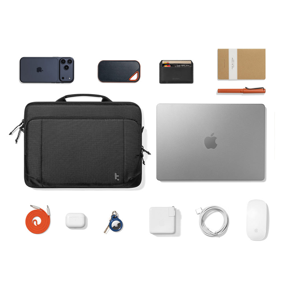 Essence-A34 Protective Laptop Bag for 13 inch New MacBook Air/Pro