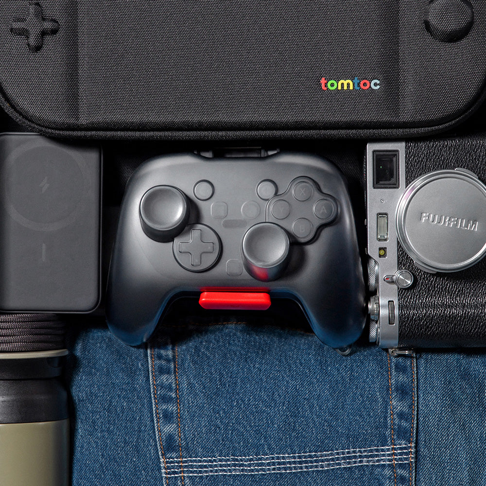 ArmorCase-G25 Nintendo Switch 2 Pro Controller Case