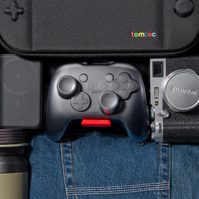 ArmorCase-G25 Nintendo Switch 2 Pro Controller Case