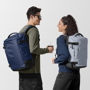 Navigator-T66 Liteway Travel Laptop Backpack 40L