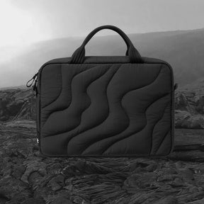 Terra-A28 Puffy Laptop Carrying Bag for 15-16 inch Laptop