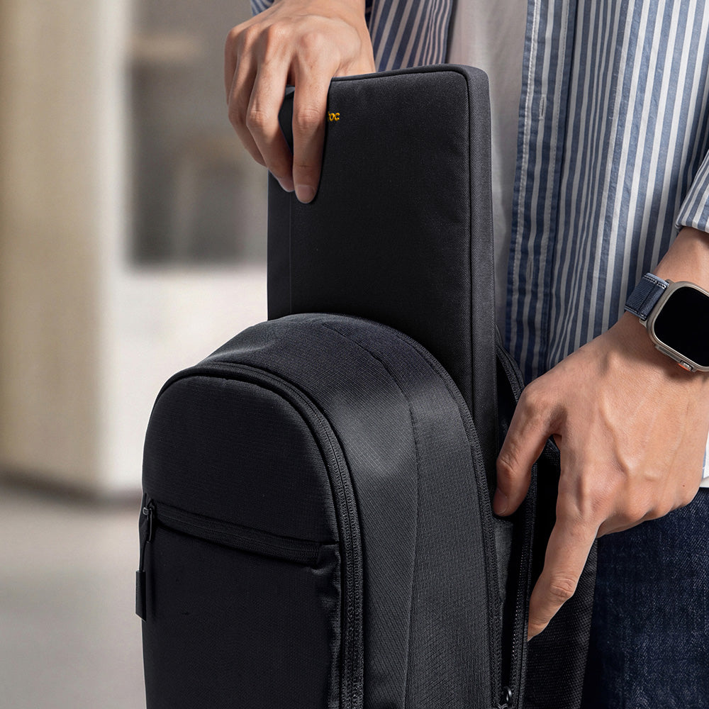 Light-A18 Laptop Sleeve for 13 inch MacBook Neo