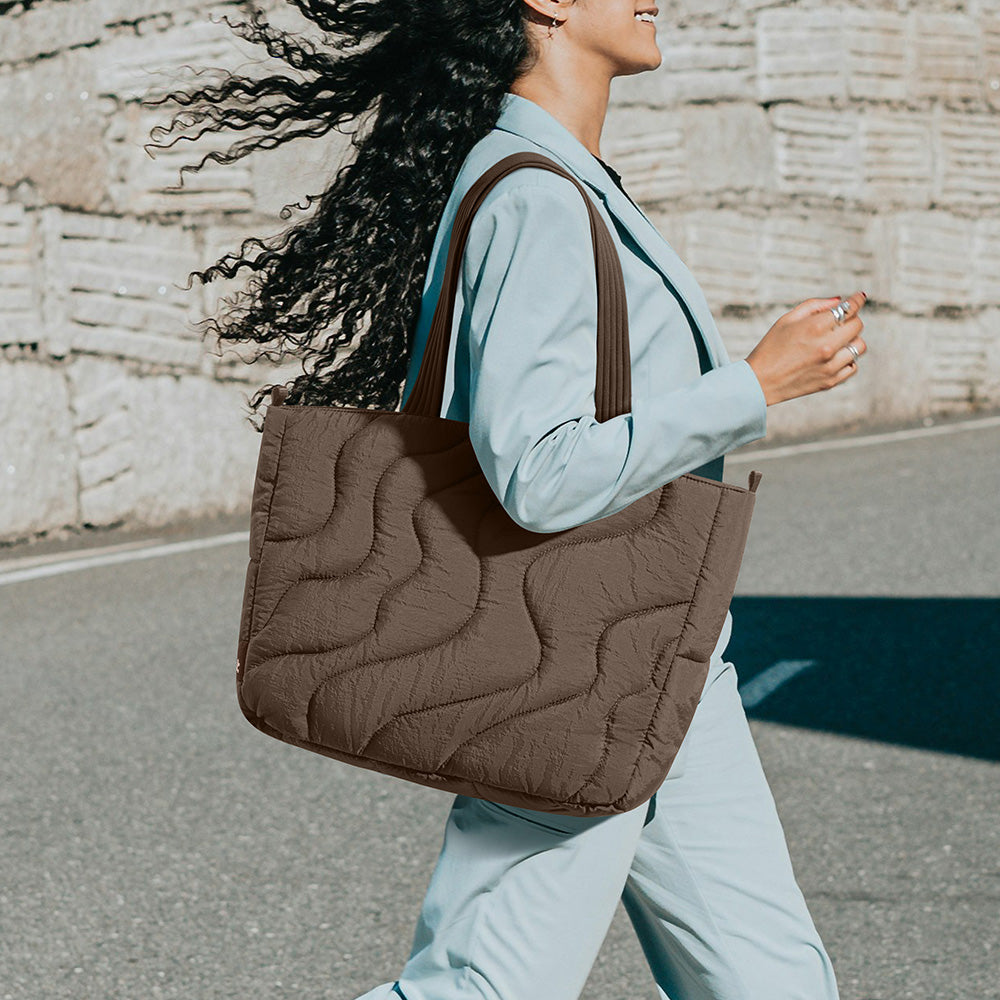 Terra-T38 Laptop Tote Bag 13.5L