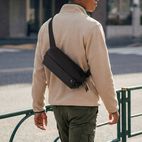 Explorer-T21 Sling Bag 3L (Bulk Purchase)