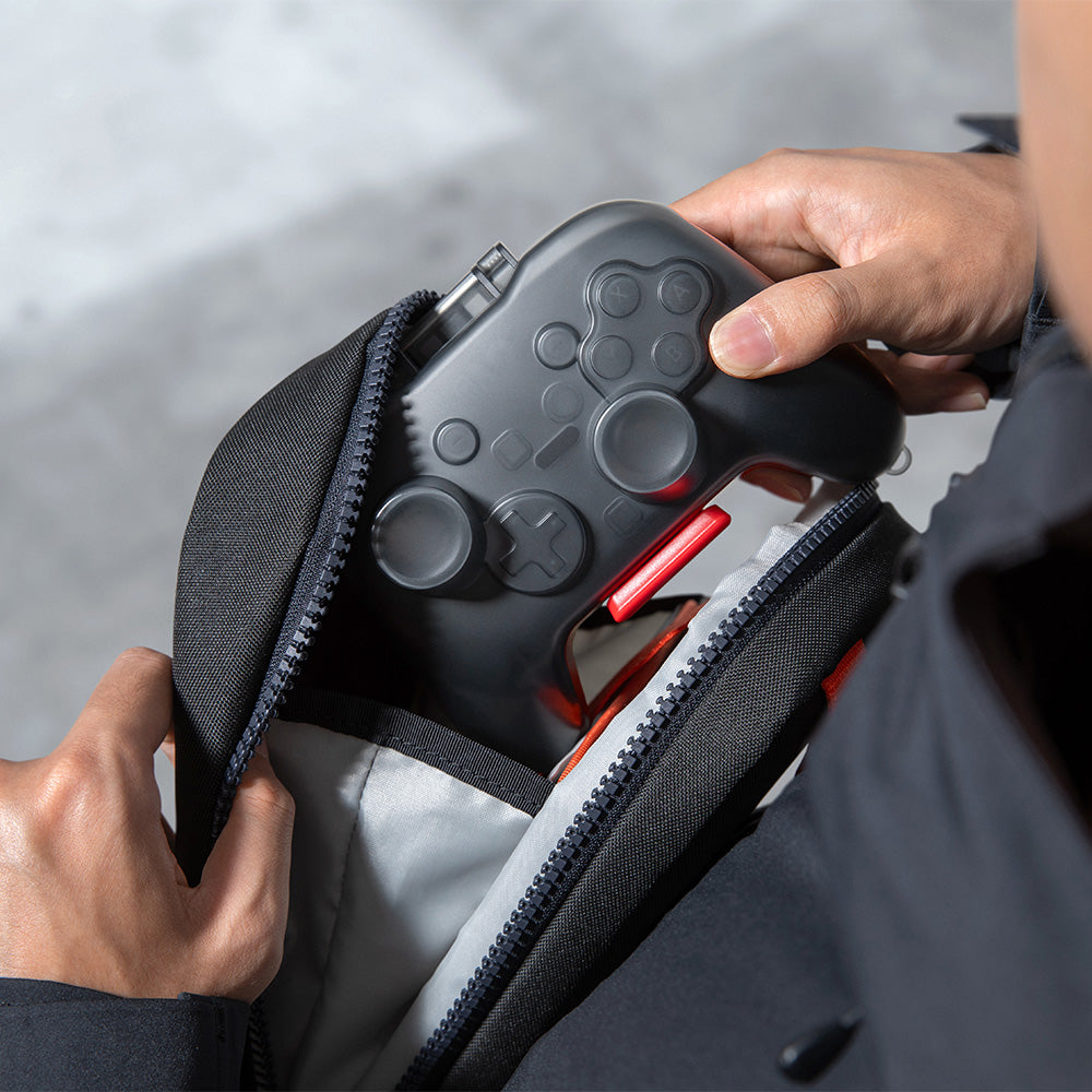 Nintendo Switch 2 GameOn Travel Duo