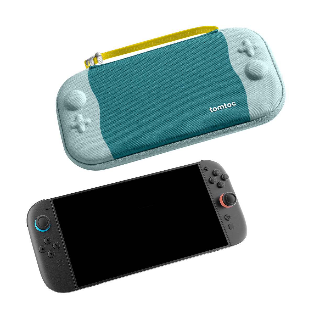 FancyCase-G05 Nintendo Switch 2 Slim Case - Froz Edition