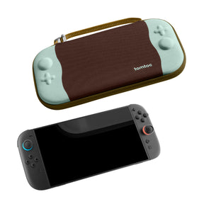 FancyCase-G05 Nintendo Switch 2 Slim Case - Froz Edition