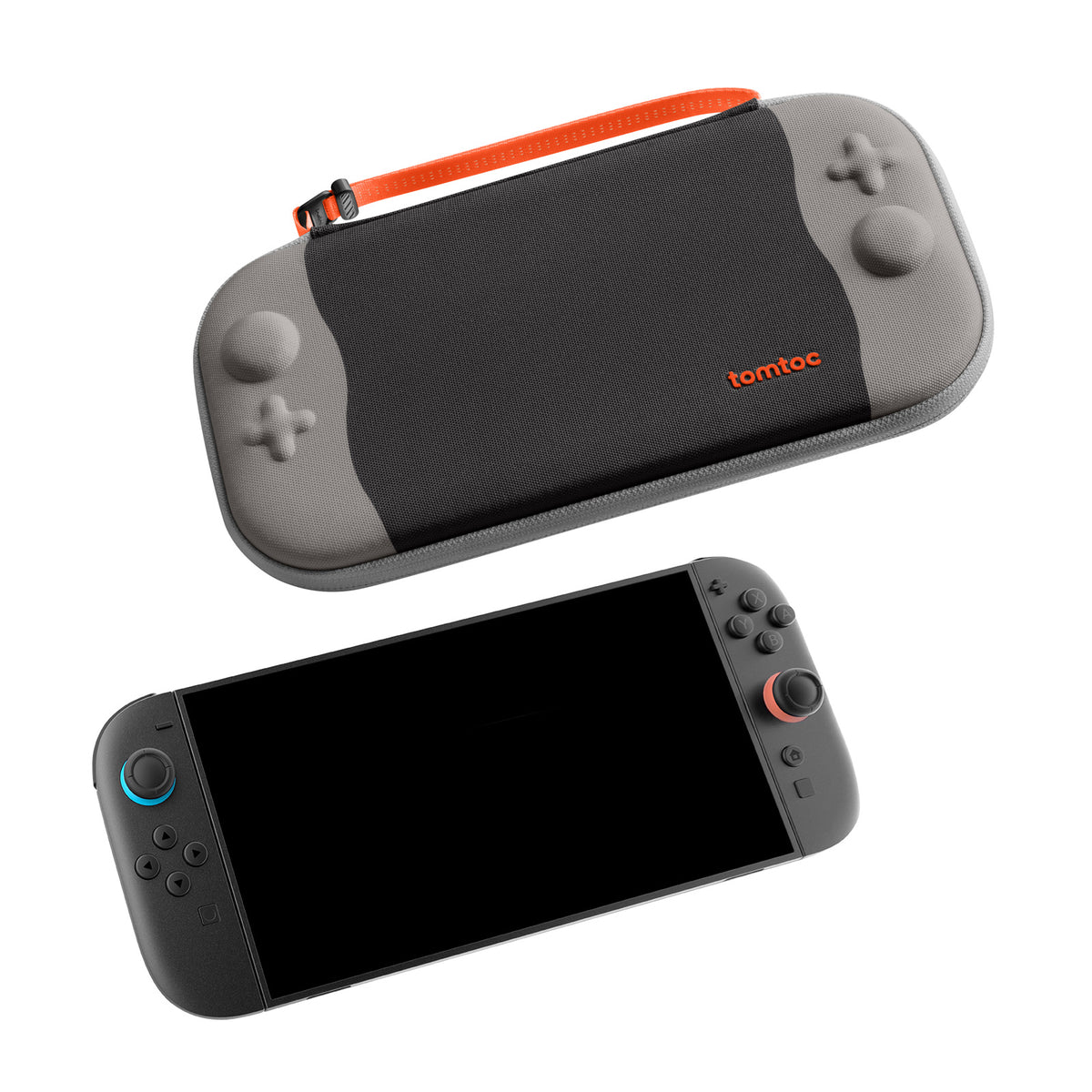 FancyCase-G05 Nintendo Switch 2 Slim Case - Froz Edition