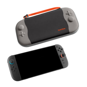FancyCase-G05 Nintendo Switch 2 Slim Case - Froz Edition