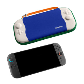 FancyCase-G05 Nintendo Switch 2 Slim Case - Froz Edition