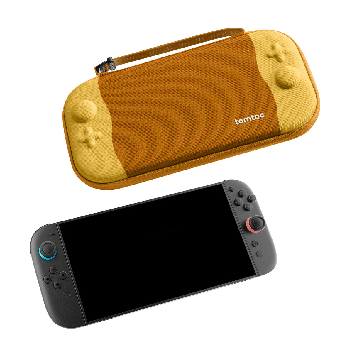 FancyCase-G05 Nintendo Switch 2 Slim Case - Froz Edition