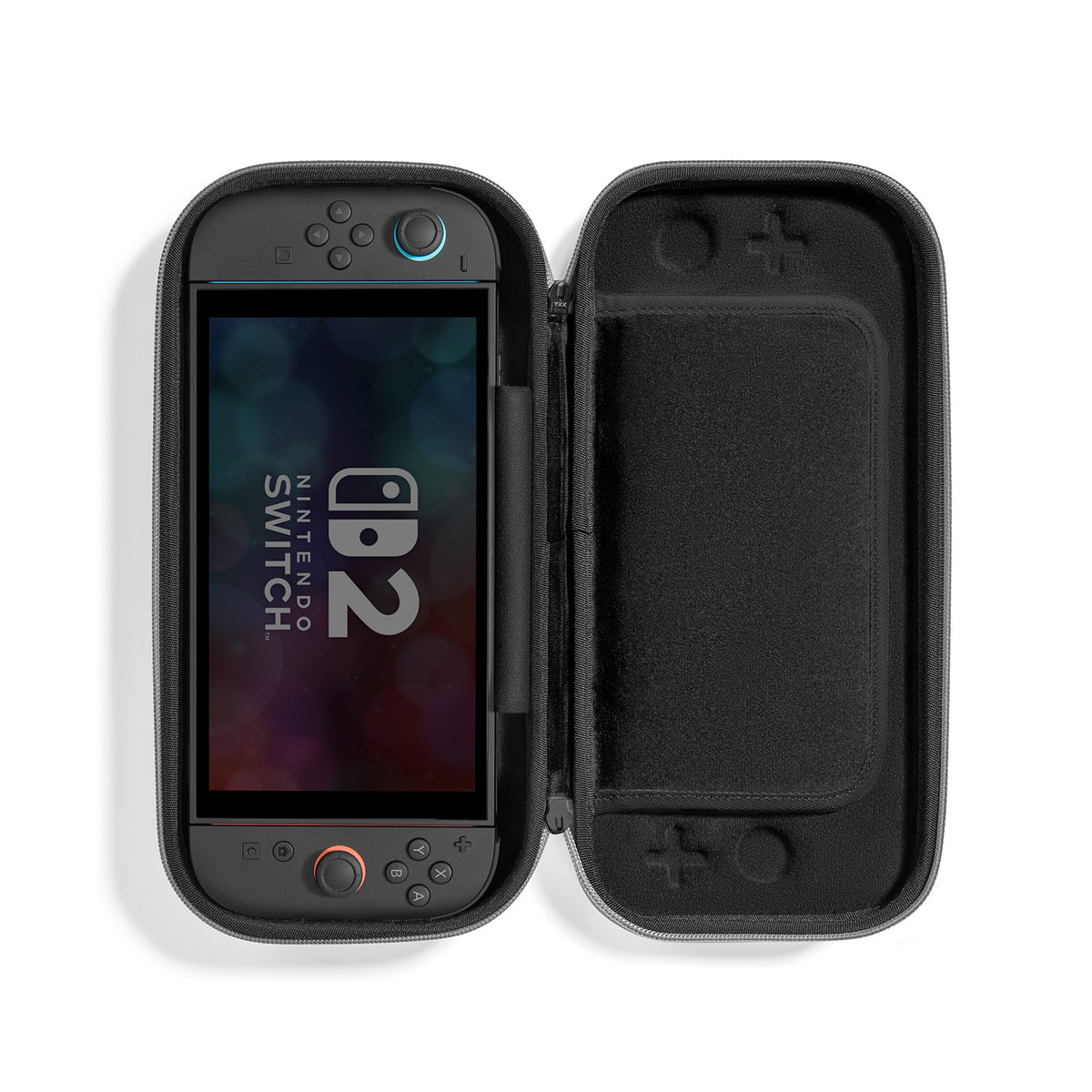 FancyCase-G05 Nintendo Switch 2 Slim Case - Froz Edition