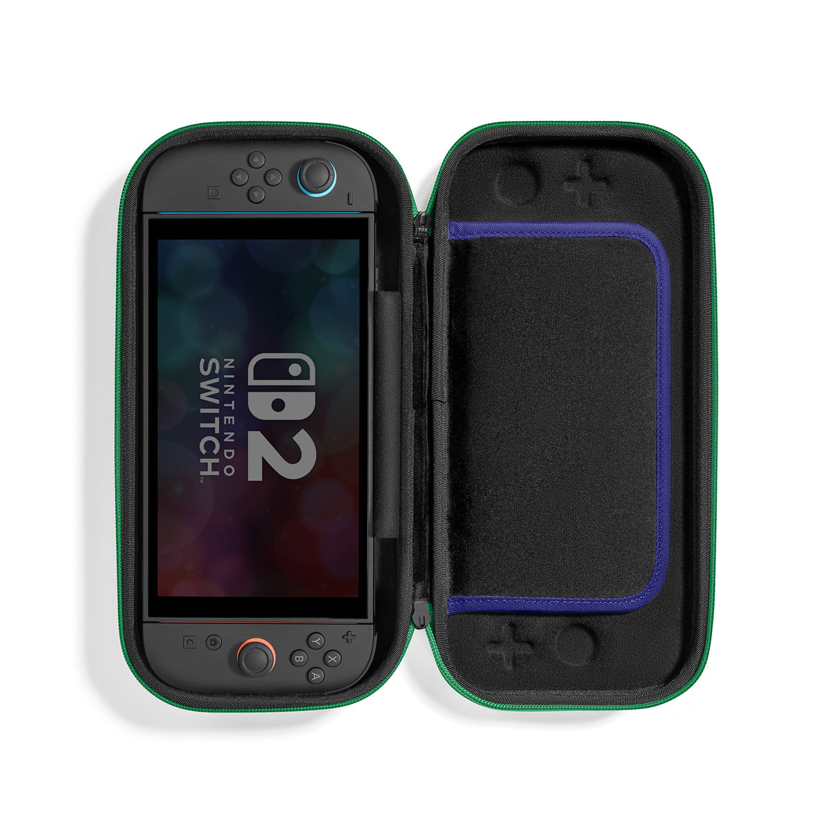 FancyCase-G05 Nintendo Switch 2 Slim Case - Froz Edition